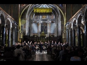 Randall Thompson: Alleluia