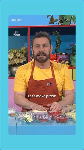 ABC Kids Community on Reels