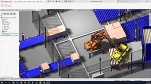 SolidVR: Virtual Reality direkt in SOLIDWORKS starten