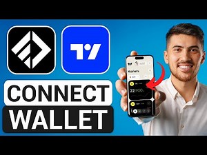 How To Connect FTMO To TradingView (Updated 2025) - Full Guide