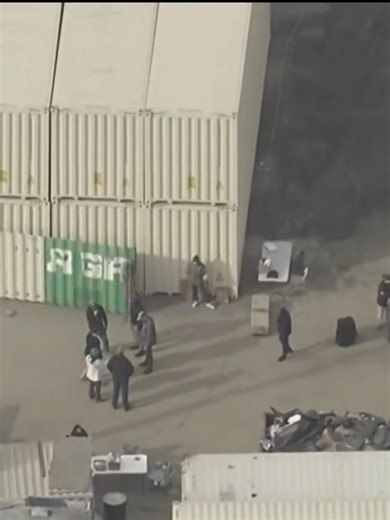 Operativo en ciudades del este de la Bahía relacionado con investigación de robo de combustible #bayarea #news #noticias #california #CRIME #crimen