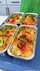 Everyone loves this easy dinner! I make an easy broccoli cheddar chicken dinner loaded with simple ingredients like chicken, corn, carrots and broccoli. | Amy L Daily Recipes
