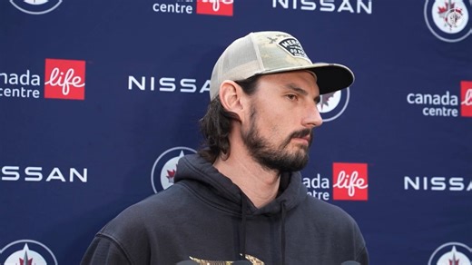 Another American 🇺🇸 star unhappy in Canada after one rough season…Now it’s talk about Auston Matthews… maybe Connor Hellebuyck next… Hughes already got moved… and don’t forget what happened in Calgary a couple years back.Starting to feel like a pattern.