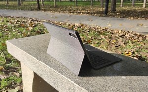 【火鸟数码评测】一开一合，尽是“新”意——联想小新Pad Pro开箱体验评测_哔哩哔哩_bilibili