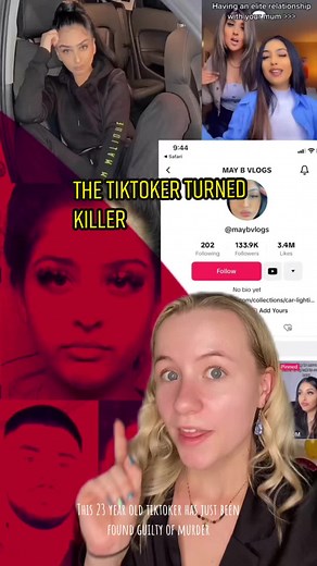 Thanks Dad for the video idea hehe ❤️#capcut #true #crime #crazystory #storytime #story #lights #foryoupage #foryoupage #foryou #fyp #serialkiller #truecrime #crime #truecrimestories #edgein #makeup #grwm #getreadywithme #foundation #fenty #lashes #mahekbukhari