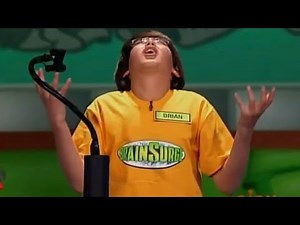 Brainsurge 121 Part 1/3