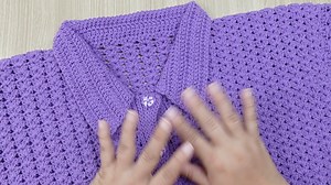 Realza Crochet on Reels