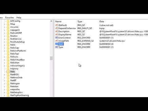 Windows 10에서 높은 메모리 / RAM 사용량을 수정하는 방법