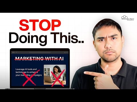 STOP Ignoring This Crucial Website Checklist Before It's Too Late!