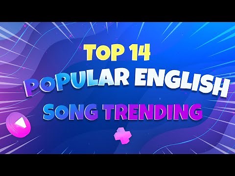 Top 13 Popular English Songs of 2024 | Best English Hits | InShot Music