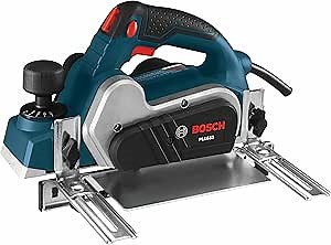 Bosch PL1632 3-1/4 In. Planer
