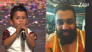 1.4M views · 73K reactions | ಯುಕ್ತಾ- ಗದಗ್‌ನ ಪ್ರೀತಮ್ ಬಾಸ್ 'ಕರಾಬು'...