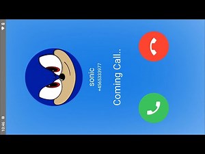 CALL SONIC