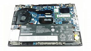Inside Lenovo ThinkPad T14 - disassembly and upgrade options