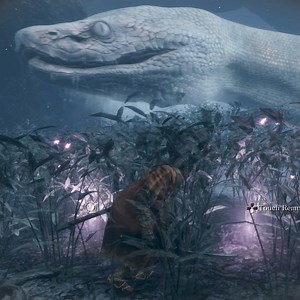 686K views · 10K reactions | Unearthing the Giants: The Biggest Snake Species Hidden in History | Demon Hero Gaming | Facebook