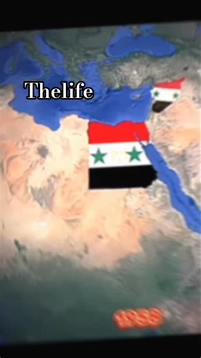 evolution of Egypt #history #geographythroughmaps #maps #maps #geography #egypt