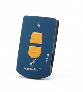 Echo MinitechT Portable Listener - Hear4you.com