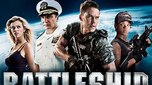 Battleship - Apple TV