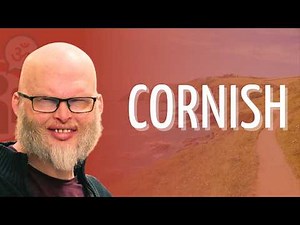 Introduction to Cornish - Richard Simcott | PG 2025
