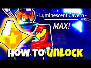 How to Unlock Luminescent Cavern in Fisch – All 9 Keystone Locations (Roblox)