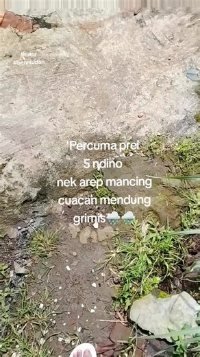 Fishing Tips for Rainy Weather