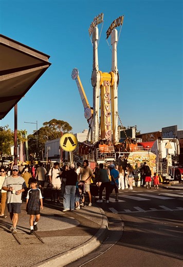 Springvale Lunar New Year Festival 2026: Celebrate with Us!