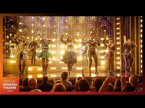 Six | 2023 West End Trailer