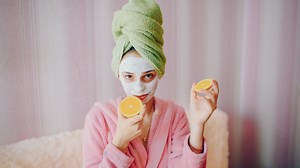 6 DIY Facial Bleaches You Can Make At Home For Skin Brightening