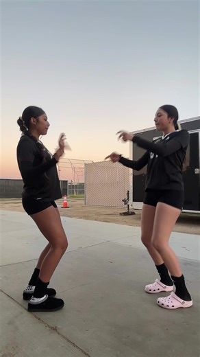 Dance Moves Inspired by Soccer Goals