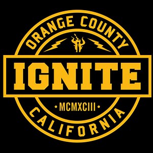 Ignite Concert & Tour History (Updated for 2026) | Concert Archives