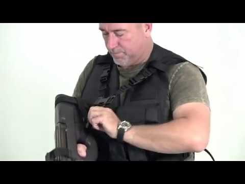 P90 Tactical Vest - FN 90 Tac Vest