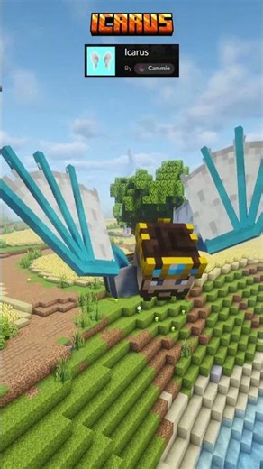 Best Minecraft Mods! #14 #shorts #minecraft
