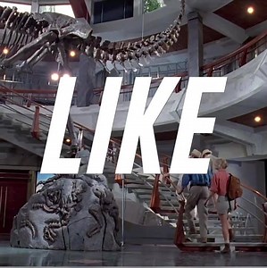4.4K views · 54 reactions | Jurassic Park is one of the few movies that have set the standard among audiences’ expectations for modern blockbusters. Check out our new video to see how Spielberg framed his camera to bring this beloved story to life! https://bit.ly/jurassic-park-cinematography Follow StudioBinder for more filmmaking resources! #filmmaking #filmmaker #jurassicpark #stevenspielberg | StudioBinder | Facebook