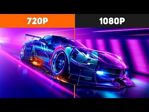720p High vs.1080p Low