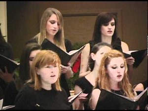 Candlelight Carol - John Rutter