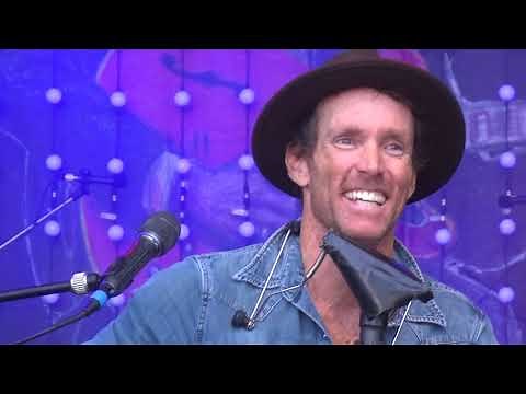 Grolsch Bluesfestival, Juzzie Smith (AUS), 20.05.2018