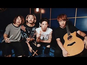ONE OK ROCK、世界を揺るがす新章へ——最新アルバム＆ワールドツアーで迎える新時代 🌍🔥🎸