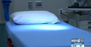 French Hospital now seeing patients in newly-expanded emergency dept.