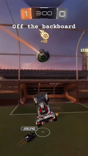 Rebounds #gaming #rocketleague #rocketleagueclips #diamond3