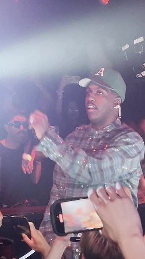 Exploring Tokyo Nightlife with Lil Yachty