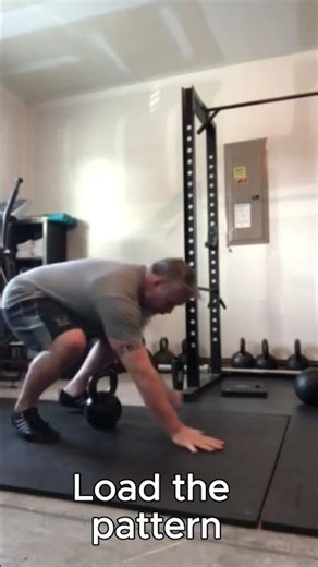 How I'm Unlocking My Squat