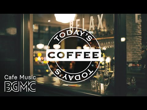 Smooth Cafe Music Chill Out Lounge - Electronica + Jazz - Nu Jazz Instrumentals