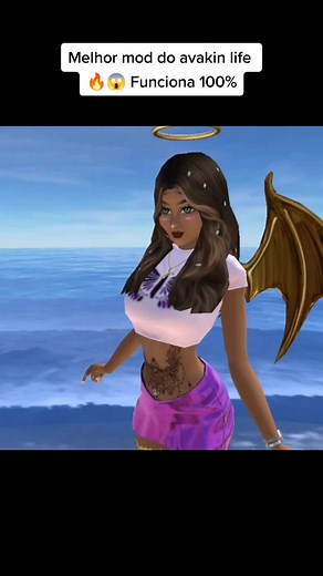 Descubra o Melhor Mod do Avakin Life com Este Tutorial Detalhado!