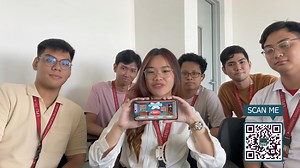 FEATURED INFORMATION TECHNOLOGY (IT) CAPSTONE PROJECT: Title: 𝗖𝗛𝗘𝗠 𝗨?: 𝗔𝗻 𝗔𝗻𝗱𝗿𝗼𝗶𝗱 𝗜𝗻𝘁𝗲𝗿𝗮𝗰𝘁𝗶𝘃𝗲 𝗖𝗵𝗲𝗺𝗶𝘀𝘁𝗿𝘆 – 𝗟𝗲𝗮𝗿𝗻𝗶𝗻𝗴 𝗔𝗽𝗽 𝗙𝗼𝗿 𝗦𝗧𝗘𝗠 𝗦𝘁𝘂𝗱𝗲𝗻𝘁𝘀 Proponents: Mico Wilson Punzalan, Niña Mari Jose, Jan Wilfred Malamug, Mark Justin Santos, Adviser: Mr. Genson Mendoza Project Description: Recognizing that students are losing interest and facing learning difficulties in chemistry, there is a necessity to implement a new instructional approach to chem