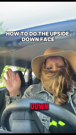 If you’re trying to scare someone this Halloween… this is it 😈 Upside-down face makeup tutorial 👀 @R and R Family1 #creatorsearchinsights ##u#upsidedownmakeuph#halloweenmakeups#sfxmakeupscarwax