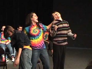 Dead Bodies-YouTube HQ