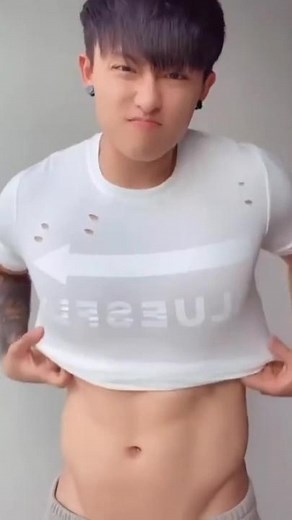 Cực phẩm 6 packs 🔥#asianmen #gay #muscle_hub_gym #lgbtcouples #asiangay