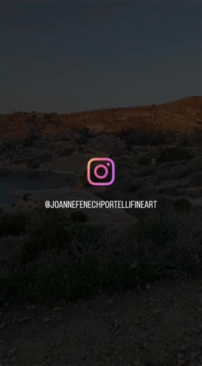 18 reactions · 10 comments | On Sunday I painted en plein air at Fomm...