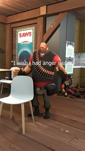 Don't make me angry! #tf2 #garrysmod #teamfortress2