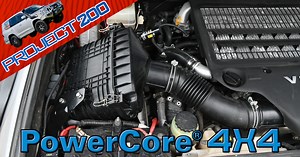 Donaldson PowerCore XLC200K